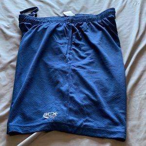 Men’s gym shorts